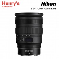 Sigma 30mm F1.4 DC DN Contemporary Nikon Z Mount Sigma 30mm F1.4 DC DN Contemporary Nikon Z Mount